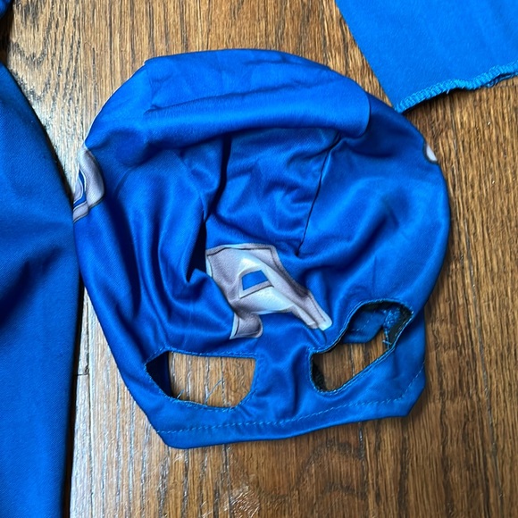 Captain America Halloween costume - Picture 2 of 10